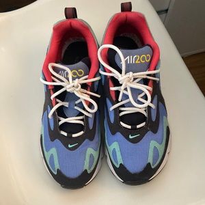 air max 200 royal pulse